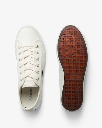 Herren-Sneakers Backcourt