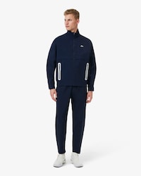 Trainingsanzug Lacoste Tennis x Novak Djokovic