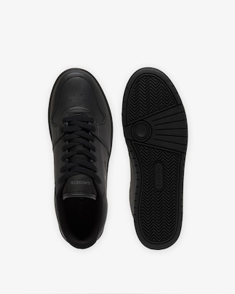 Herren-Sneakers Court Ace aus Leder
