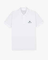 Classic Fit-Polohemd Lacoste x Lamarel L.12.12 Original