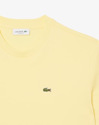 Relaxed Fit-T-Shirt aus weicher Baumwolle