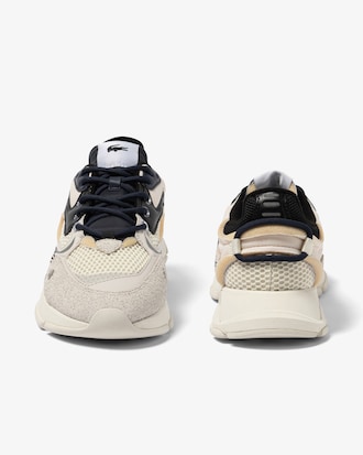 Herren-Sneakers L003 Neo