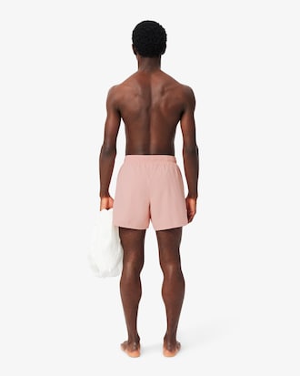 Schnell trocknende Badehose