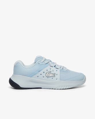 Damen-Padelschuhe Power Serve