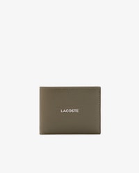 Kleine Brieftasche Ossian aus Leder