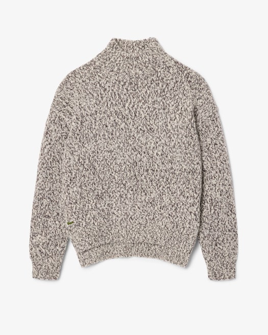 Beige / Braun / Schwarz