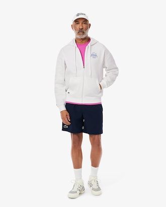 Sweatshirt Miami Open Edition aus Fleece
