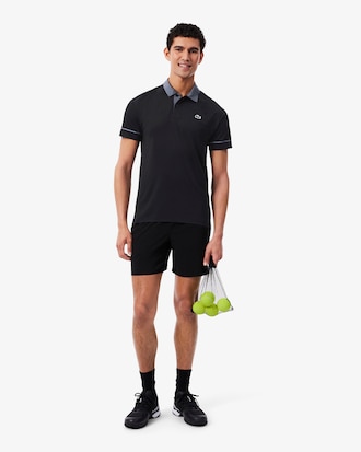 Polohemd Lacoste Tennis &times; Novak Djokovic On Court