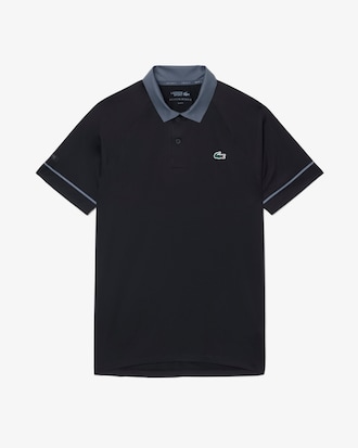 Polohemd Lacoste Tennis &times; Novak Djokovic On Court