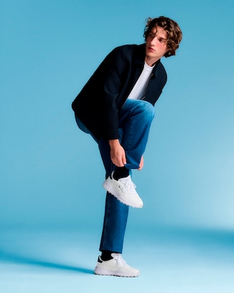 Herren-Sneakers Elite Active Evo