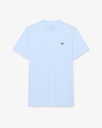 Tennis-T-Shirt aus Jacquard mit Kroko-Print und Ultra-Dry-Technologie