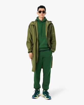 Regular Fit-Trainingshose