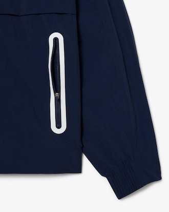 Trainingsanzug Lacoste Tennis x Novak Djokovic