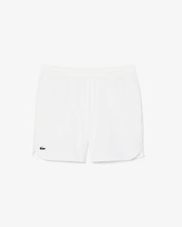 Shorts Lacoste Tennis &times; Novak Djokovic On Court