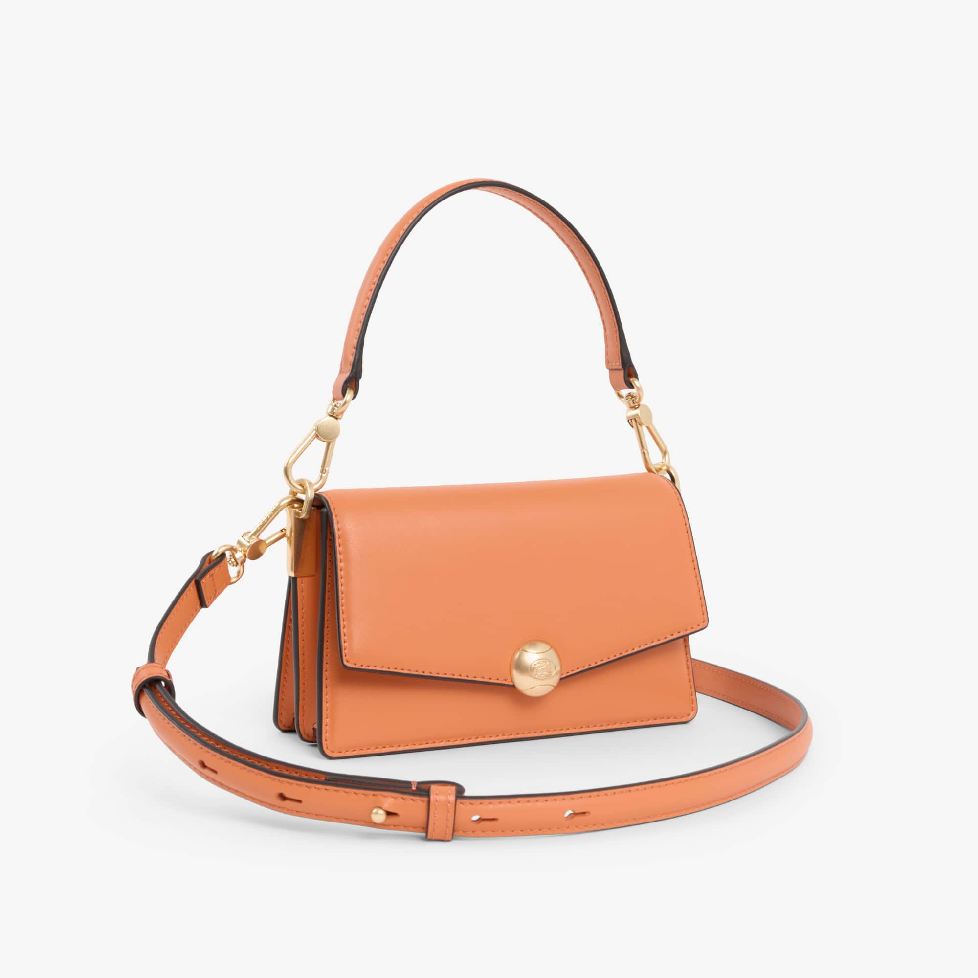 Thumbnail - Lacoste Kleine Schultertasche Tennis Bliss - BLOSSOM Size One Size