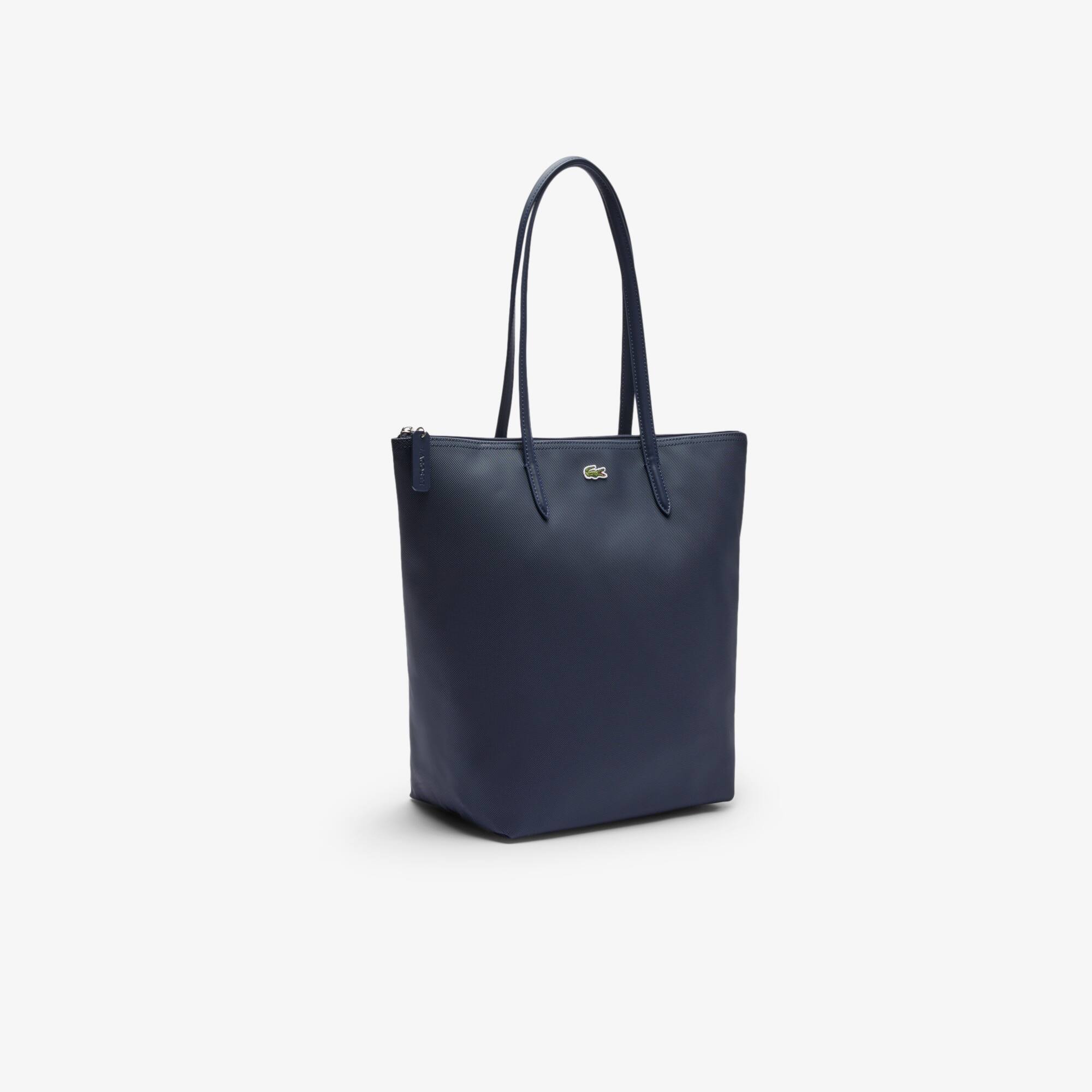Thumbnail - Lacoste Vertikale Tote L.12.12 Concept - ECLIPSE Size One Size
