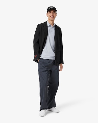 Regular Fit-Polohemd Lacoste x Alpine
