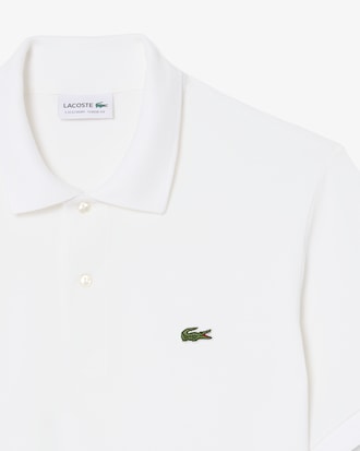 Classic Fit L.12.12 LIGHT Polo Shirt