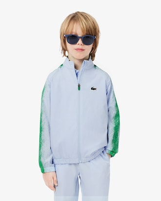 Trainingsanzug Lacoste x Daniil Medvedev