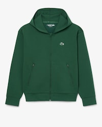 Sportliches Regular Fit-Sweatshirt aus Stretchmaterial