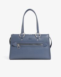 Mittelgro&szlig;e Tasche Celys mit Griff oben