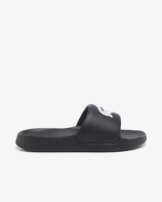 Herren-Schlappen Serve Slide 1.0