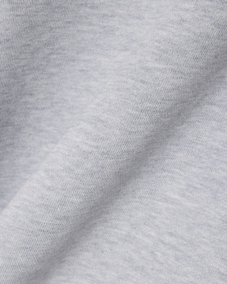 Classic Fit-Sweatshirt aus Fleece