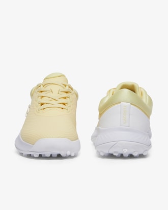 Damen-Golfschuhe Golf Point