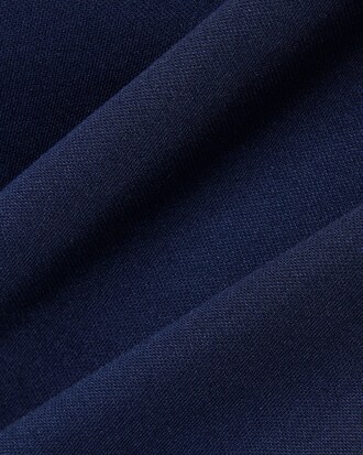 Sport-Trainingsanzug mit Colorblock-Design