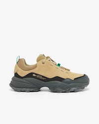 Herren-Outdoor-Sneakers L-Guard Breaker CT