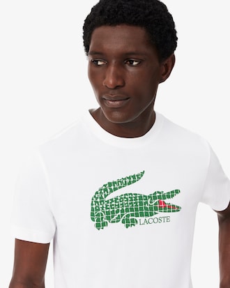 Tennis-T-Shirt Roland-Garros Edition
