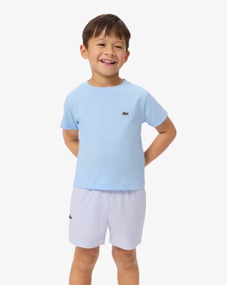 Unisex T-Shirt aus Baumwolle