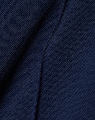 Franz&ouml;sische Shorts aus Piqu&eacute;