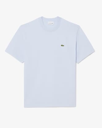 T-Shirt aus Baumwolle