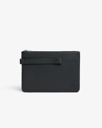 Klassische Pouch Bag f&uuml;r Herren