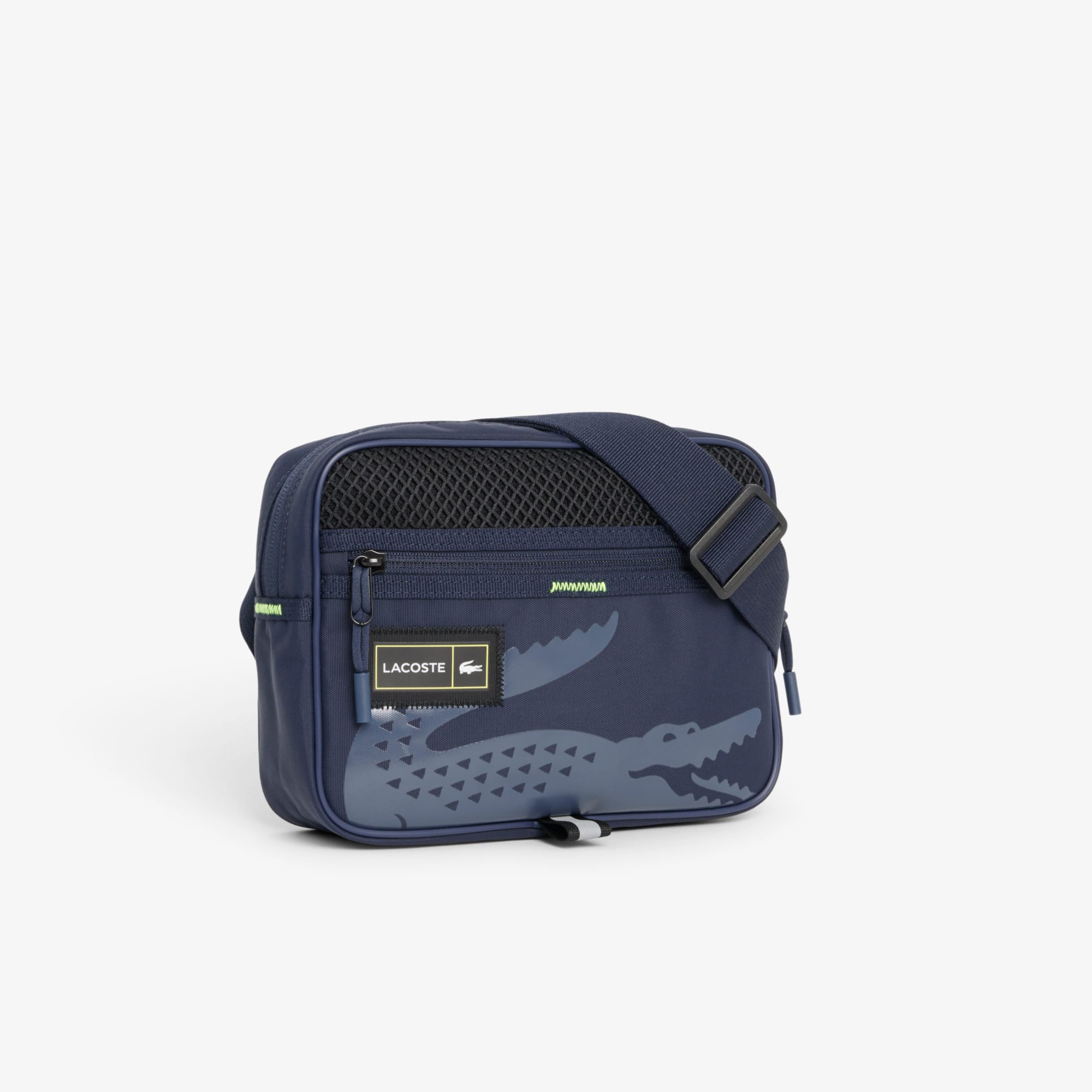 Thumbnail - Lacoste Reporter-Tasche Play in Lacoste - ABIMES Size One Size