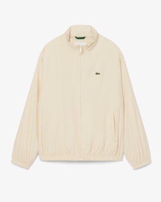 Wasserabweisende Jacke