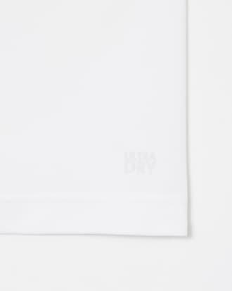 Sport-T-Shirt mit Kroko-Print und Ultra-Dry-Technologie