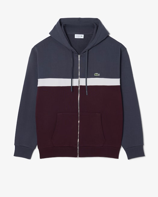 Gris Fonce / Marron