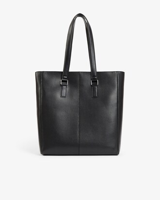 Tote Ossian aus Leder