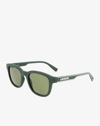 Rechteckige Sonnenbrille Active Line