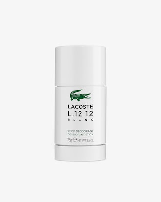 L.12.12 Blanc Deo-Stick 75ml