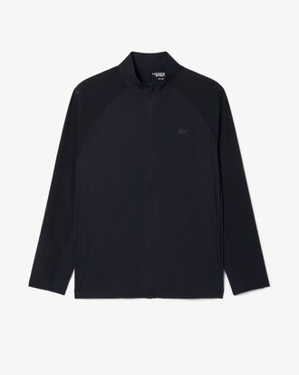 Sport-Sweatshirt mit Rei&szlig;verschluss und Ultra-Dry-Technologie