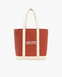 Tote Bag Roland-Garros Edition