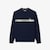 Navy Blau