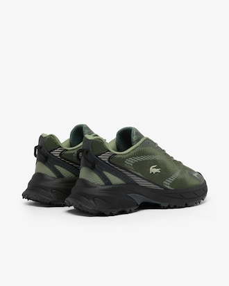 Herren-Sneakers L003 Neo Shot