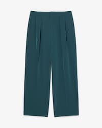 Runway Straight Fit figurbetonte Stretch-Hose