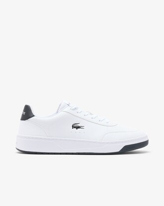 Herren-Sneakers Court Pro