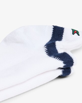 Sportsocken aus Piqu&eacute;