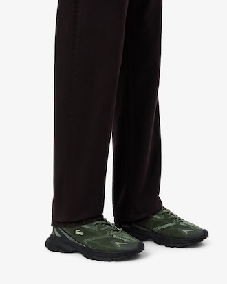 Herren-Sneakers L003 Neo Shot